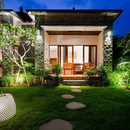 Wira Homestay & Spa Uluwatu Exterior foto